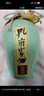 孔府家 孔府珍 濃香型白酒 52度 500ml 單瓶裝 純糧酒 年貨送禮 宴請 曬單實(shí)拍圖