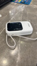 品勝【3C認證可上飛機】充電寶自帶雙線(xiàn)20000mAh大容量22.5W快充小巧移動(dòng)電源適用蘋(píng)果17promax華為白 曬單實(shí)拍圖