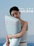 水星家紡百麗絲×JDear京東聯(lián)名 松池深睡枕頭記憶枕頸枕記憶棉枕慢回彈枕 曬單實(shí)拍圖