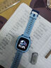 小米米兔兒童電話(huà)手表7A藍色 國家補貼 長(cháng)續航高清視頻4G全網(wǎng)通防水定位小學(xué)生初高中男女智能兒童手表 曬單實(shí)拍圖