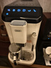 Gevi全自動(dòng)咖啡機手動(dòng)打奶拉花家用辦公室咖啡自由意式全自動(dòng)咖啡機研磨一體機GV-K02cd 送禮佳選 入門(mén)暢玩拉花-K02MD 曬單實(shí)拍圖