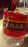 牛欄山 二鍋頭酒 桶裝酒 清香風(fēng)格 56度 2L*1桶 單桶裝 曬單實(shí)拍圖