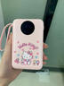 Hello Kitty凱蒂貓自帶線(xiàn)充電寶20000毫安一萬(wàn)超級快充22.5W移動(dòng)電源三麗鷗小 凱蒂貓【閃充】 20000毫安 曬單實(shí)拍圖