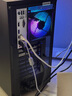 寧美（NINGMEI）國家補貼游戲電腦主機電競直播臺式機設計渲染后期整機（14代酷睿i7 14700F/RTX5060Ti/32G/1TB） 曬單實(shí)拍圖