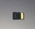 愛(ài)國者（aigo）128GB TF（MicroSD）存儲卡A1 U3 V30 4K 監控攝像頭 行車(chē)記錄儀專(zhuān)用高速內存卡 讀速100MB/s T1JD 曬單實(shí)拍圖