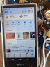 索尼（SONY） NW-ZX706 高解析度MP3音樂(lè )播放器 HIFI發(fā)燒隨身聽(tīng) NW-ZX707 黑色 曬單實(shí)拍圖
