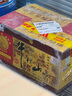 牛欄山 百年陳釀 三牛 濃香型白酒 42度 400ml*6瓶 整箱裝 曬單實(shí)拍圖