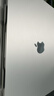 Apple/蘋(píng)果【70W快充】AI筆記本/ 2025款MacBookAir13英寸M4(10+10核)24G512G銀色電腦Z1GS0001W 曬單實(shí)拍圖