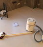 奧克斯（AUX）桶式吸塵器家用強勁大吸力工業(yè)開(kāi)荒裝修美縫車(chē)用商用地毯吹吸塵機12L大容量AXC-22AT588A旗艦版 曬單實(shí)拍圖