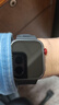 華為（HUAWEI）WATCH FIT 4 Pro曜石黑氟橡膠表帶運動(dòng)智能手表鈦金屬藍寶石玻璃大屏fit4pro 曬單實(shí)拍圖