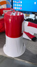 紐曼639U大喇叭擴音器手持喊話(huà)器錄音揚聲器戶(hù)外宣傳擺地攤可充電插卡U盤(pán)大聲公便攜式高音藍牙叫賣(mài)器 曬單實(shí)拍圖