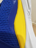 安德瑪（Under Armour）庫里CURRY 11男女情侶運動(dòng)籃球鞋3027416 藍黃色100 3026615-100 42.5 曬單實(shí)拍圖