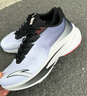 安踏毒刺7丨Z哥同款休閑運動(dòng)鞋男緩震透氣舒適跑鞋輕便運動(dòng)鞋男 【店長(cháng)推薦】純凈白/基礎黑-1 44 曬單實(shí)拍圖