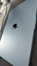 Apple/蘋(píng)果AI筆記本/2025款MacBookAir 15英寸M4(10+10核)16G 512G天藍色電腦MC7C4CH/A 曬單實(shí)拍圖