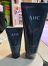 AHC男士多效專(zhuān)研洗面奶180ml護膚品控油潔面乳新年禮物送男友 曬單實(shí)拍圖