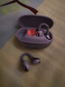 金運【熱銷(xiāo)100萬(wàn)+丨A6靈動(dòng)環(huán)】藍牙耳機耳夾式骨傳導概念開(kāi)放式不入耳無(wú)線(xiàn)運動(dòng)跑步通話(huà)降噪續航翻譯 【極光紫】高保真音質(zhì)丨極致舒適 曬單實(shí)拍圖