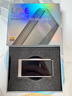 山靈（SHANLING）UA6小尾巴解碼耳放hifi解碼器音頻放大器 TYPEC可換線(xiàn)4.4mm+3.5mm 內置220mAh鋰電池 鈦色 曬單實(shí)拍圖
