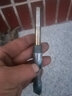 滬豪（HUHAO） 超硬高速鋼小柄麻花鉆頭金屬不銹鋼專(zhuān)用打孔轉頭木工鉆頭手電鉆 專(zhuān)業(yè)級【4341】16mm 曬單實(shí)拍圖