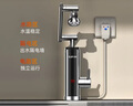 蘇泊爾（SUPOR）電熱水龍頭熱水器即熱式快速加熱自來(lái)水機械臂廚房衛生間不銹鋼熱得快即熱加熱器275147-01-LS 曬單實(shí)拍圖