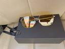 CAPONI變色夜視眼鏡男女偏光墨鏡日夜兩用太陽(yáng)鏡開(kāi)車(chē)專(zhuān)用駕駛防遠光眩光 曬單實(shí)拍圖