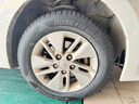 韓泰（Hankook）汽車(chē)輪胎 195/65R15 91H SK70 適配卡羅拉/朗逸/寶來(lái)/雷凌/福睿斯 曬單實(shí)拍圖