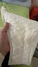 安可新 嬰兒T型尿片【96片】三角巾尿褲新生兒一次性隔尿墊拉拉褲S號  曬單實(shí)拍圖