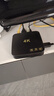 曼科維電視盒子wifi通用電視網(wǎng)絡(luò )機頂盒全網(wǎng)通頂盒高清電視機頂盒免費看 4K普通版-直播+影視【單頻高清版】 曬單實(shí)拍圖