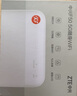 中興（ZTE）5G隨身wifi移動(dòng)UFI 無(wú)線(xiàn)上網(wǎng)卡 5g插卡路由 無(wú)限隨行車(chē)載 筆記本流量卡托 F50/MU300 曬單實(shí)拍圖