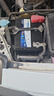 瓦爾塔（VARTA）京東養車(chē)汽車(chē)電瓶蓄電池藍標85-610凱越寶駿560以舊換新上門(mén)安裝 曬單實(shí)拍圖