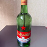 紅星北京紅星二鍋頭酒綠瓶大二清香型白酒優(yōu)級酒純糧酒特產(chǎn)禮品 56度 750mL 6瓶 整箱 曬單實(shí)拍圖