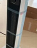艾美特（AIRMATE）【一機暖全屋】暖風(fēng)機/取暖器/電暖器/電暖氣片/烤火爐 家用塔式大面積熱風(fēng)扇輕音大風(fēng)口  曬單實(shí)拍圖