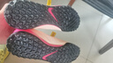 耐克NIKE男足球鞋 暗煞GX 2 TF碎釘運動(dòng)鞋FJ2577-800蜜桃粉44 曬單實(shí)拍圖