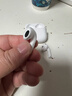 華強北頂配【嚴選正品丨Air4代降噪款】藍牙耳機適配蘋(píng)果無(wú)線(xiàn)2026新款半入耳式金榜iPhone17/16/15頂配pods4 【原版正裝全功能頂配版】 主動(dòng)降噪+空間音頻+三真電量 曬單實(shí)拍圖