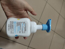 啟初兒童云柔潔面慕斯100ml3-6-12歲專(zhuān)用兒童洗面奶輕柔凈澈溫和清潔 曬單實(shí)拍圖