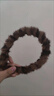 贊嬰美秋冬復古豹紋帶齒毛絨發(fā)箍女高級感防滑洗臉頭飾高顱頂頭箍款 【加厚淺咖豹紋】發(fā)箍1個(gè) 曬單實(shí)拍圖