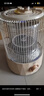 容聲（Ronshen）取暖器家用小太陽(yáng)鳥(niǎo)籠電暖器臥室辦公室全屋速熱小巧節能取暖神器傾倒斷電電暖氣烤火爐取暖爐 曬單實(shí)拍圖