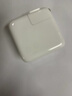 Apple/蘋(píng)果 35W雙口充電器-豎向 type-c充電器蘋(píng)果充電頭多口充電器原裝 蘋(píng)果17充電器平板筆記本充電器 曬單實(shí)拍圖