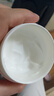 郁美凈嬰兒倍潤保濕面霜100g冬季兒童面霜保濕護膚防干裂寶寶面霜 曬單實(shí)拍圖
