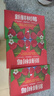 【順豐航空】新鮮樹(shù)莓 覆盆子 紅樹(shù)莓 新鮮水果  獨立包裝 紅樹(shù)莓4盒*125g/盒 曬單實(shí)拍圖
