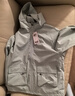 巴拉巴拉童裝兒童外套男童女童2025春裝防護上衣【商場(chǎng)同款】202125105204 曬單實(shí)拍圖