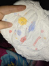好奇（Huggies）金裝拉拉褲XXL74(15kg以上)尿不濕【速干不易紅】 曬單實(shí)拍圖