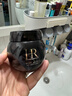 赫蓮娜HR黑繃帶面霜50ml抗皺緊致保濕護膚品化妝品禮盒新年禮物送女友 曬單實(shí)拍圖