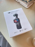 大疆 DJI Osmo Pocket 3 一英寸口袋云臺相機 OP靈眸手持數碼相機 旅游攝影攝像 直播vlog拍攝 全能套裝 官方標配 曬單實(shí)拍圖