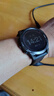 佳明（GARMIN）Fenix7旗艦版太陽(yáng)能心率血氧跑步騎行戶(hù)外運動(dòng)智能手表 DLC碳黑 曬單實(shí)拍圖