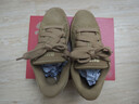 彪馬PUMA 男女同款復古休閑板鞋PARKLIFESTYLEEASYSUEDE 407867 曬單實(shí)拍圖