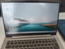 聯(lián)想（lenovo）小新pro14/16二手輕薄商務(wù)辦公筆記本電腦air14/15 大學(xué)生編程設計學(xué)習視頻剪輯窄邊框性能本 95新 Air14 i5-10代 16G+512G固態(tài) 曬單實(shí)拍圖