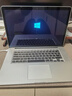 Apple Macbook Pro二手蘋(píng)果筆記本視網(wǎng)膜2K屏獨顯設計渲染剪輯應用開(kāi)發(fā) 15款15寸MJLU2性能級i7/16G-1TB 95成新【品質(zhì)首選】 曬單實(shí)拍圖