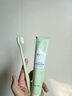 煦凜【日本】孕婦牙刷牙膏月子專(zhuān)用軟毛小頭護牙防出血成人緩解孕吐 軟毛牙刷2支 【呵護口腔】 曬單實(shí)拍圖