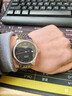 天梭（TISSOT）【二手99新】天梭男表力洛克二手機械男表天梭手表男士休閑運動(dòng)二手奢侈品腕表 黑盤(pán)鋼帶2824機芯T41.1.483.53 曬單實(shí)拍圖
