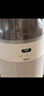 戴森（DYSON）【重磅新品】?jì)艋瘒姎鈾CHJ10空氣凈化器 高效除甲醛 母嬰級凈化 去除寵物異味 HJ10白色 曬單實(shí)拍圖